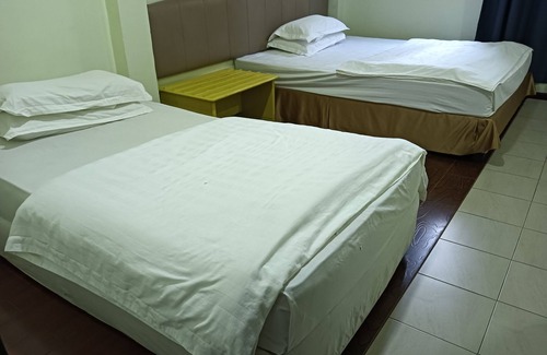 Sarikei Hotel | OYO 90809 Oriental Hotel