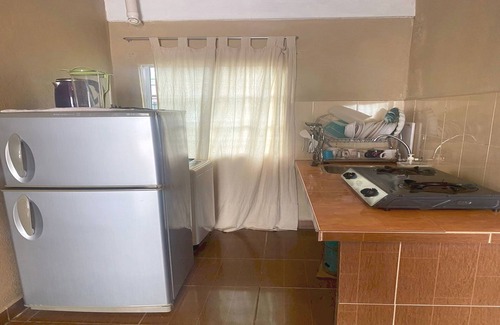 Kuah Hotel | OYO 90910 Homestay D Lalang Inn