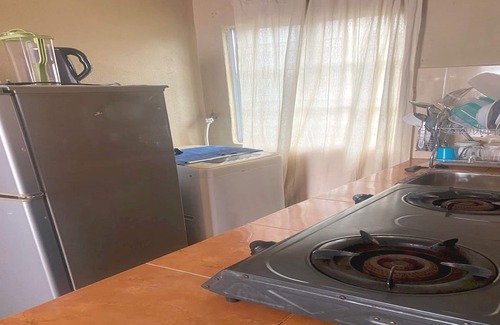 Kuah Hotel | OYO 90910 Homestay D Lalang Inn