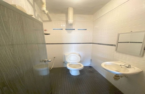 Kuah Hotel | OYO 90910 Homestay D Lalang Inn