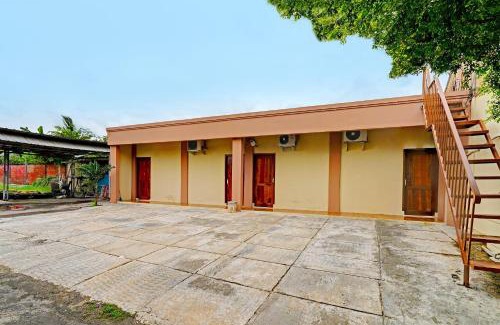 Sangkanurip Hotel | OYO 91955 Pondokan Cempaka