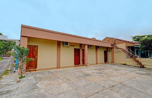 Sangkanurip Hotel | OYO 91955 Pondokan Cempaka