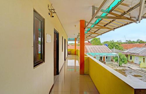 Sangkanurip Hotel | OYO 91955 Pondokan Cempaka