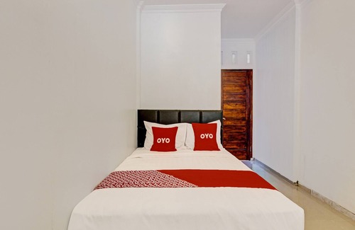 Wirobrajan Hotel | OYO 92166 Nirwana Inn Syariah