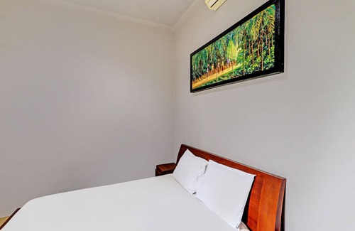 Keramas Hotel | OYO 92203 Tata Guest House
