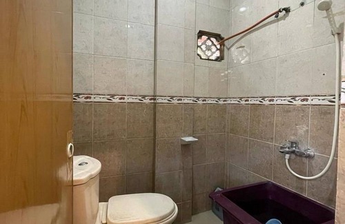 Lhokseumawe Hotel | OYO 93502 Homestay Pakmuklis Syariah 2 Near Taman Mini Lhokseumawe