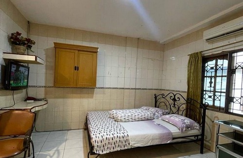 Lhokseumawe Hotel | OYO 93502 Homestay Pakmuklis Syariah 2 Near Taman Mini Lhokseumawe