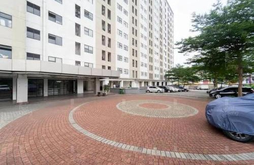 Tanjung Duren Utara Hotel | OYO 94087 Apartemen 19 Avenue By Rh