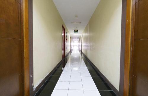 Tanjung Duren Utara Hotel | OYO 94087 Apartemen 19 Avenue By Rh