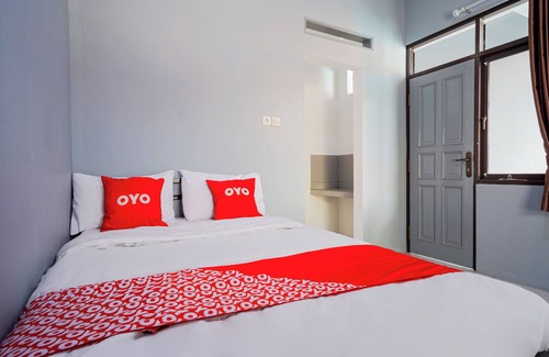 Padalarang Hotel | OYO 94119 Pdl Guest House Syariah