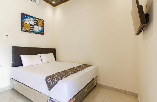 Tegallengah Hotel | OYO 94152 Pondok Wisata Alan Dinah