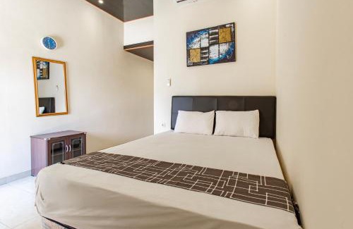 Tegallengah Hotel | OYO 94152 Pondok Wisata Alan Dinah