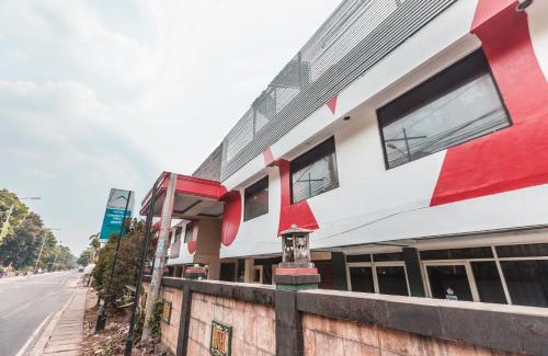 Cibinong Hotel | OYO 94759 Hotel Taman Cibinong