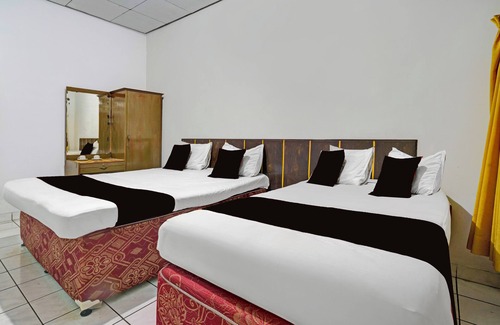 Cianjur Hotel | OYO 94802 Hotel Prima