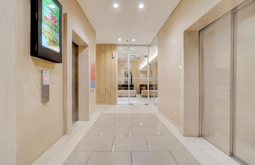 Pancawati Hotel | OYO 94837 Apartment Ekki Tower