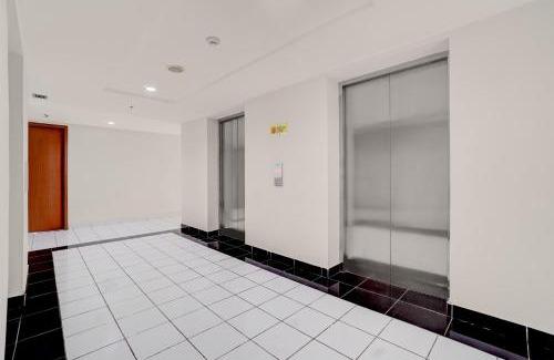 Pancawati Hotel | OYO 94838 Dahoma Tower