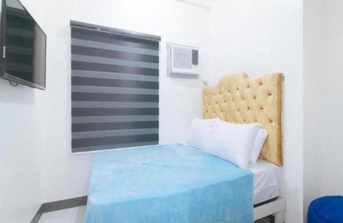Dasmarinas Hotel | OYO 995 V Cloud Hills