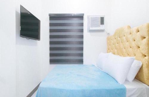 Dasmarinas Hotel | OYO 995 V Cloud Hills