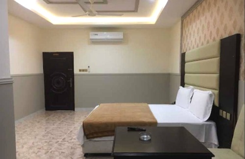 Al Seer Hotel | OYO Al Taj Rest House