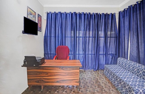 Noida Hotel | OYO Cozy Stay