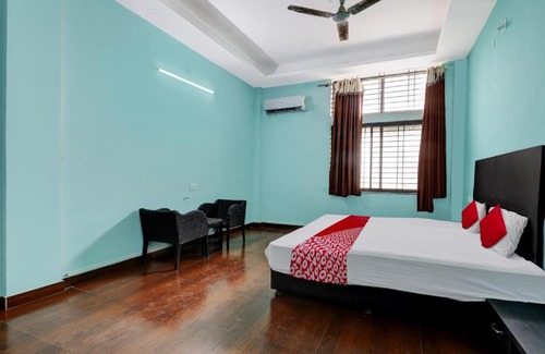 Lakkundi Hotel | OYO Goa Resort