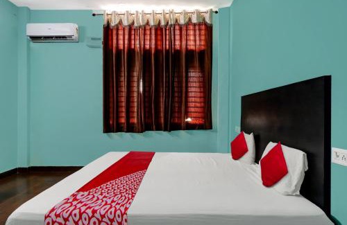 Lakkundi Hotel | OYO Goa Resort