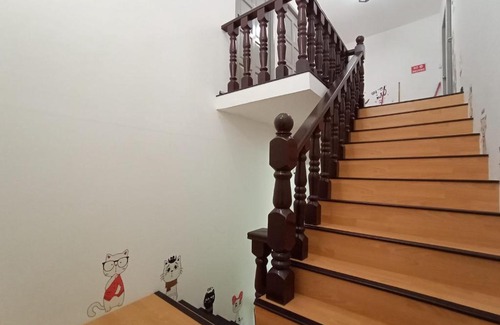 Saratok House | OYO HOME 90275 Meow Homestay