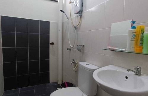 Cherating House | OYO Homes 90606 Casaria Cherating