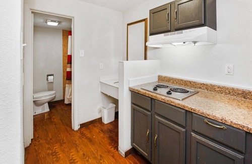 Blytheville Hotel | OYO Hotel Blytheville AR I-55