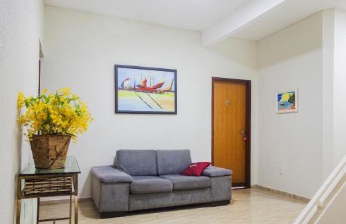 Papuda Hotel | OYO Hotel Brisa Tropical, Brasília