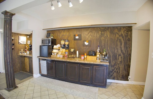 Brownsville Hotel | OYO Hotel Brownsville TN I-40