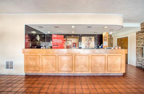 Brownwood Hotel | OYO Hotel Brownwood Hwy 67