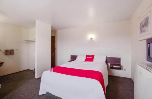 Cheyenne Wells Hotel | OYO Hotel Cheyenne Wells - US 40