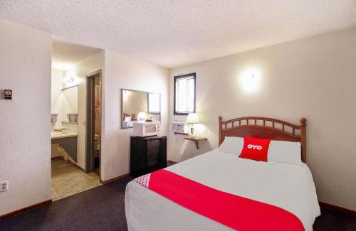 Cheyenne Wells Hotel | OYO Hotel Cheyenne Wells - US 40