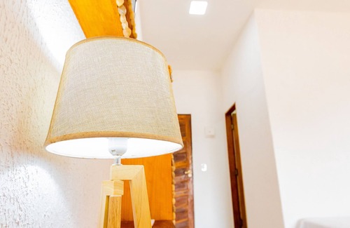 Parnaiba Hotel | OYO Hotel Das Pedras