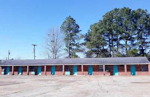 Durant Hotel | OYO Hotel Durant MS Bowling Green Rd