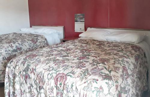 Durant Hotel | OYO Hotel Durant MS Bowling Green Rd