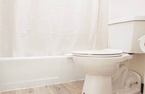 Greensboro Hotel | OYO Hotel Greensboro East I 40