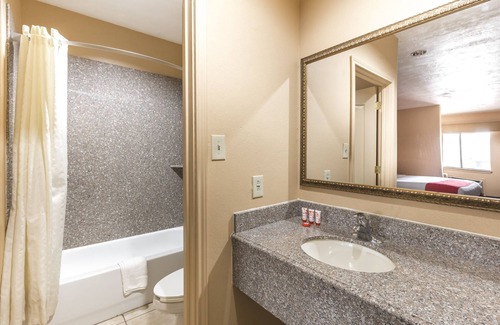 Jewett Hotel | OYO Hotel Jewett TX Southwest, I-45