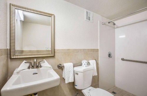 Orlando Hotel | OYO Hotel Orlando Airport