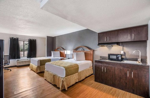 Orlando Hotel | OYO Hotel Orlando Airport