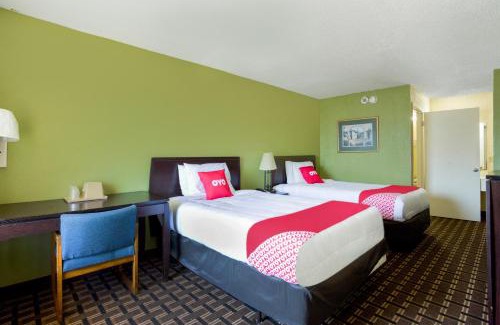 Northwest Pensacola Hotel | OYO Hotel Pensacola I-10 & Hwy 29
