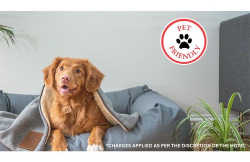 Downtown West Hotel | OYO Hotel St Louis Downtown City Center MO