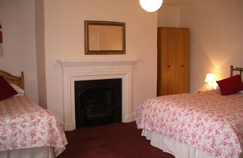 Durham Hotel | OYO La Spada Boutique Hotel