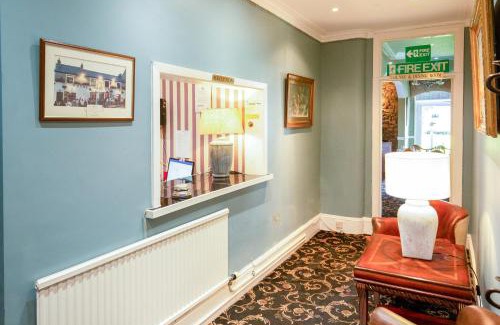 Lamphey Hotel | OYO Lamphey Hall Hotel