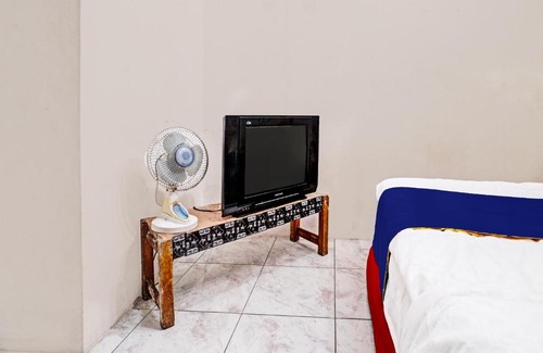 Astana Anyar Hotel | OYO Life 91589 Bunda Homestay Syariah