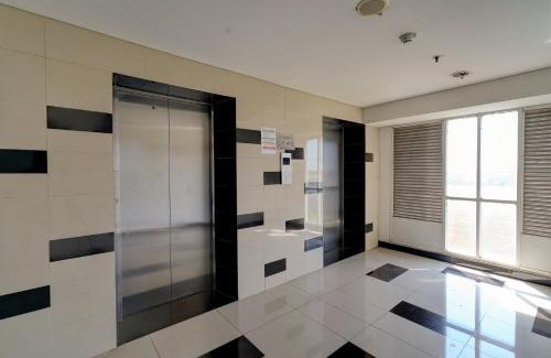 Karawang Hotel | OYO Life 92889 Apartement Grand Sentraland Karawang By A.t Room