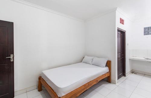 Temukus Hotel | OYO Life 93504 Kost Krisna