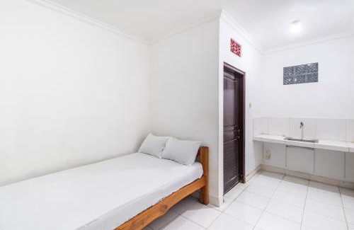 Temukus Hotel | OYO Life 93504 Kost Krisna