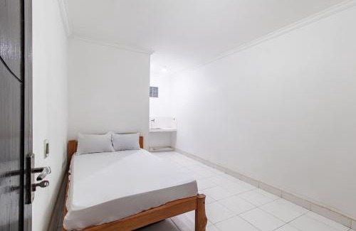 Temukus Hotel | OYO Life 93504 Kost Krisna